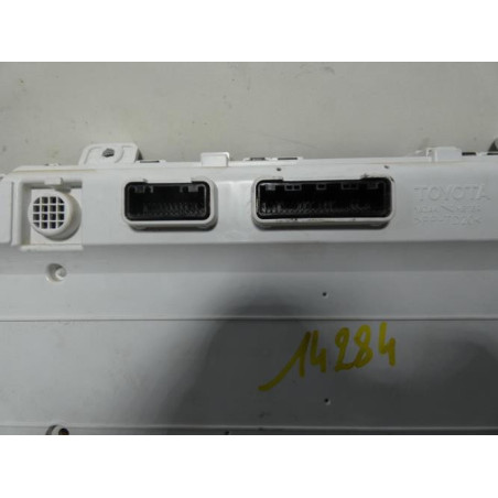 Compteur TOYOTA HILUX 5 PHASE 1 d’occasion