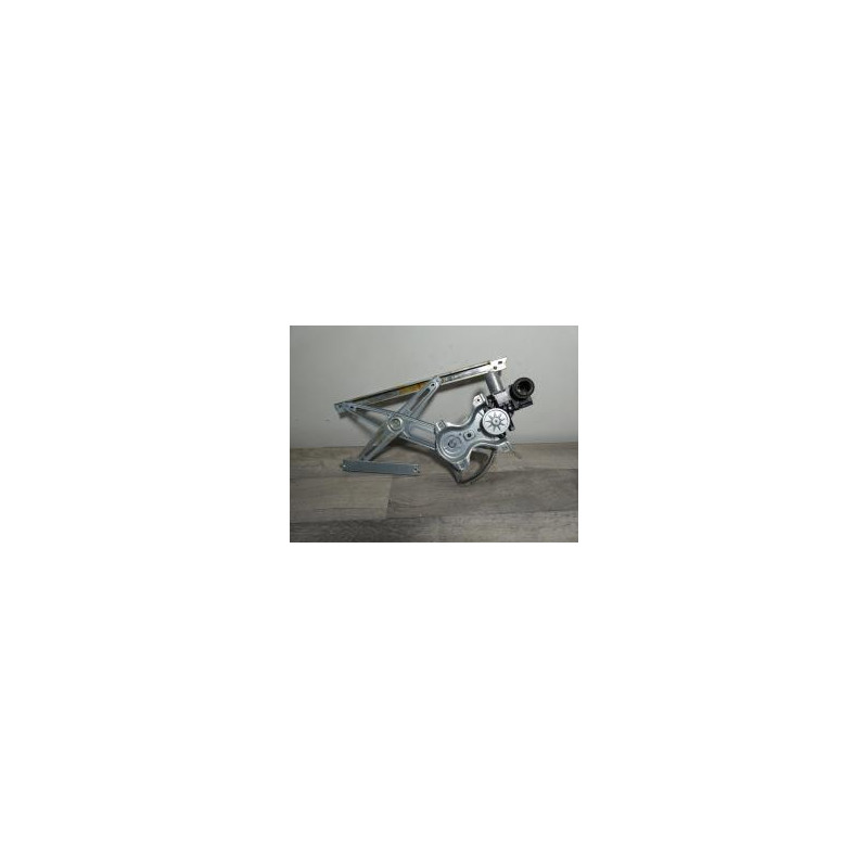 Leve vitre electrique avant gauche TOYOTA HILUX 5 PHASE 1 d’occasion