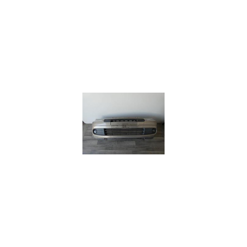 Pare choc avant CITROEN XSARA PICASSO PHASE 1 d’occasion