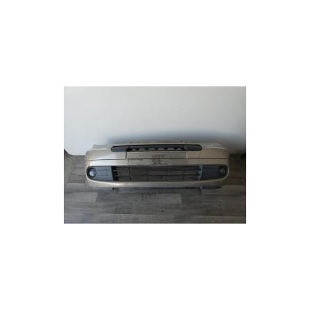 Pare choc avant CITROEN XSARA PICASSO PHASE 1 d’occasion