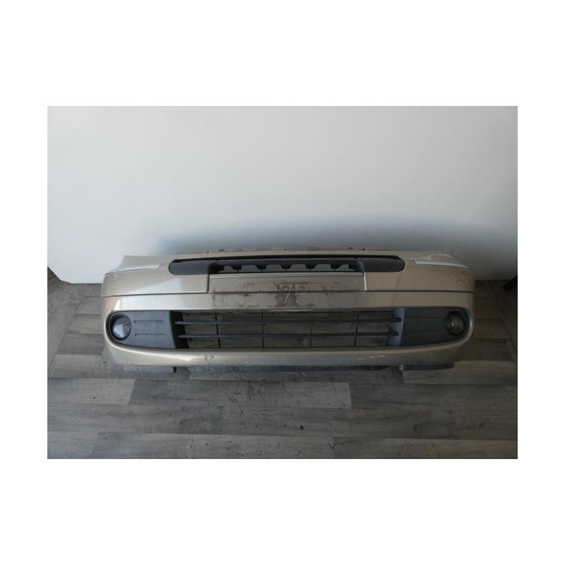 Pare choc avant CITROEN XSARA PICASSO PHASE 1 d’occasion