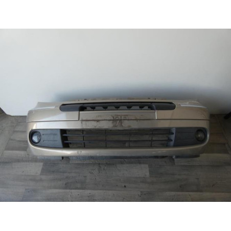 Pare choc avant CITROEN XSARA PICASSO PHASE 1 d’occasion