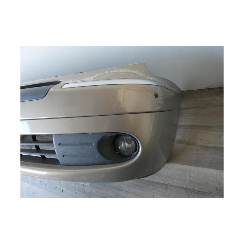 Pare choc avant CITROEN XSARA PICASSO PHASE 1 d’occasion