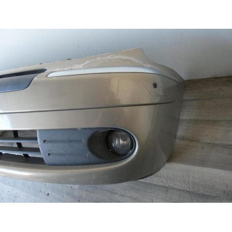 Pare choc avant CITROEN XSARA PICASSO PHASE 1 d’occasion