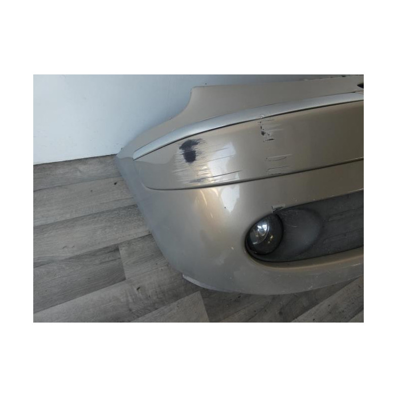 Pare choc avant CITROEN XSARA PICASSO PHASE 1 d’occasion