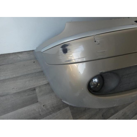 Pare choc avant CITROEN XSARA PICASSO PHASE 1 d’occasion
