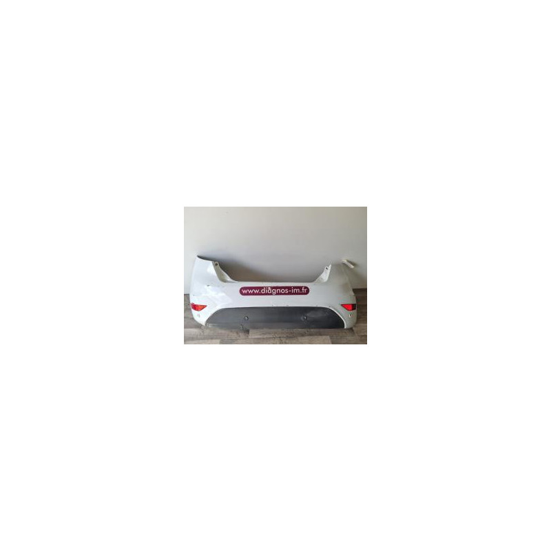Pare choc arriere FORD FIESTA 6 PHASE 2 d’occasion
