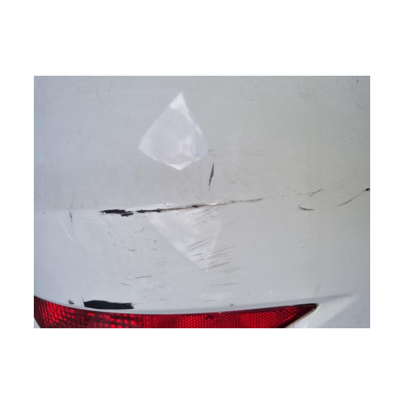 Pare choc arriere FORD FIESTA 6 PHASE 2 d’occasion