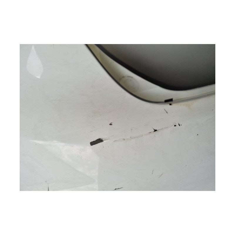 Pare choc arriere FORD FIESTA 6 PHASE 2 d’occasion