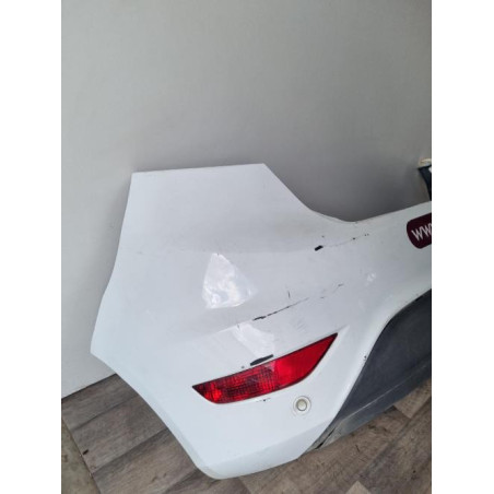 Pare choc arriere FORD FIESTA 6 PHASE 2 d’occasion