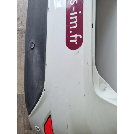 Pare choc arriere FORD FIESTA 6 PHASE 2 d’occasion