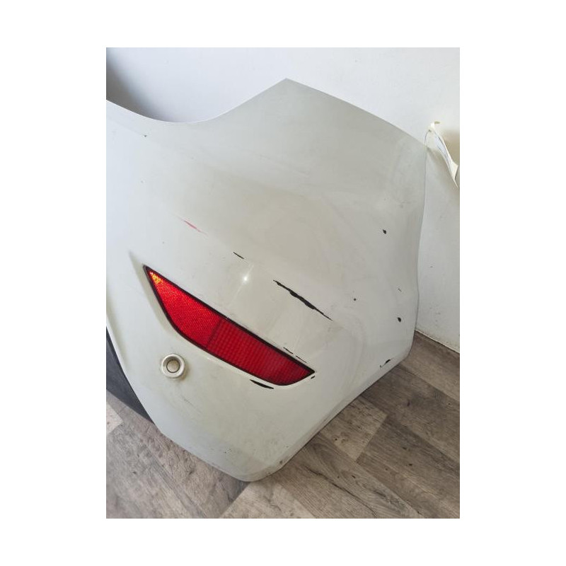 Pare choc arriere FORD FIESTA 6 PHASE 2 d’occasion