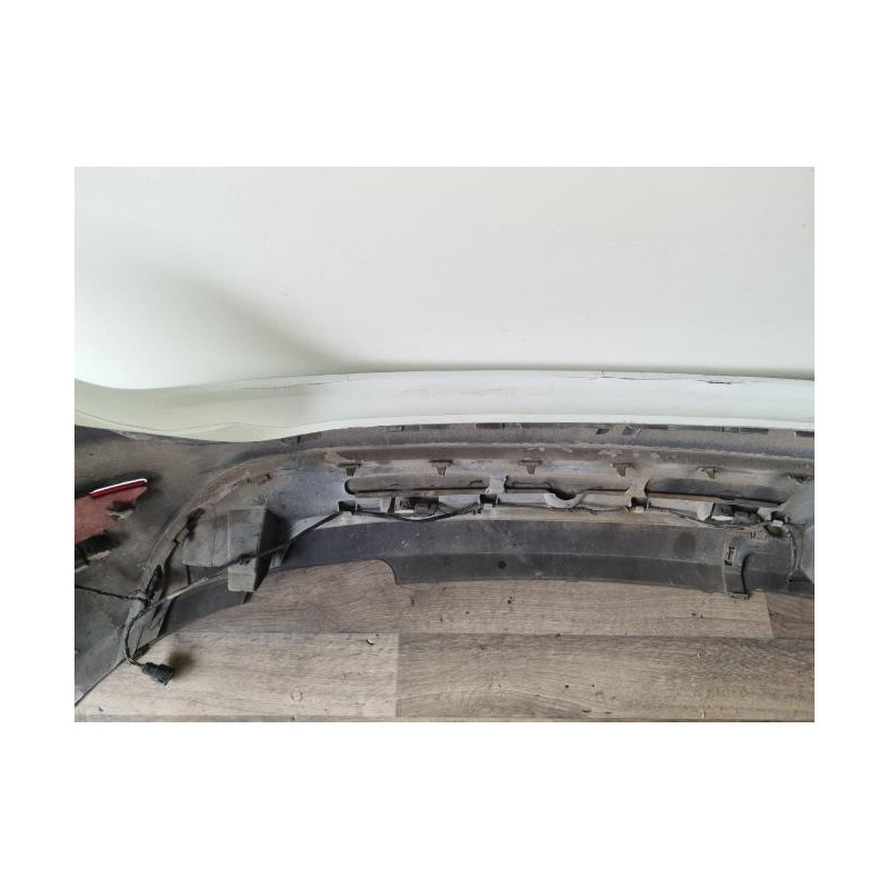 Pare choc arriere FORD FIESTA 6 PHASE 2 d’occasion