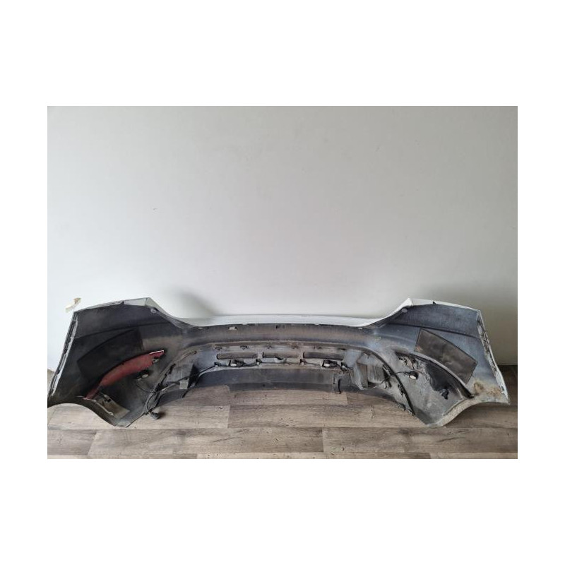 Pare choc arriere FORD FIESTA 6 PHASE 2 d’occasion