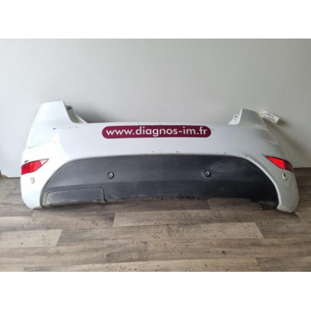 Pare choc arriere FORD FIESTA 6 PHASE 2 d’occasion