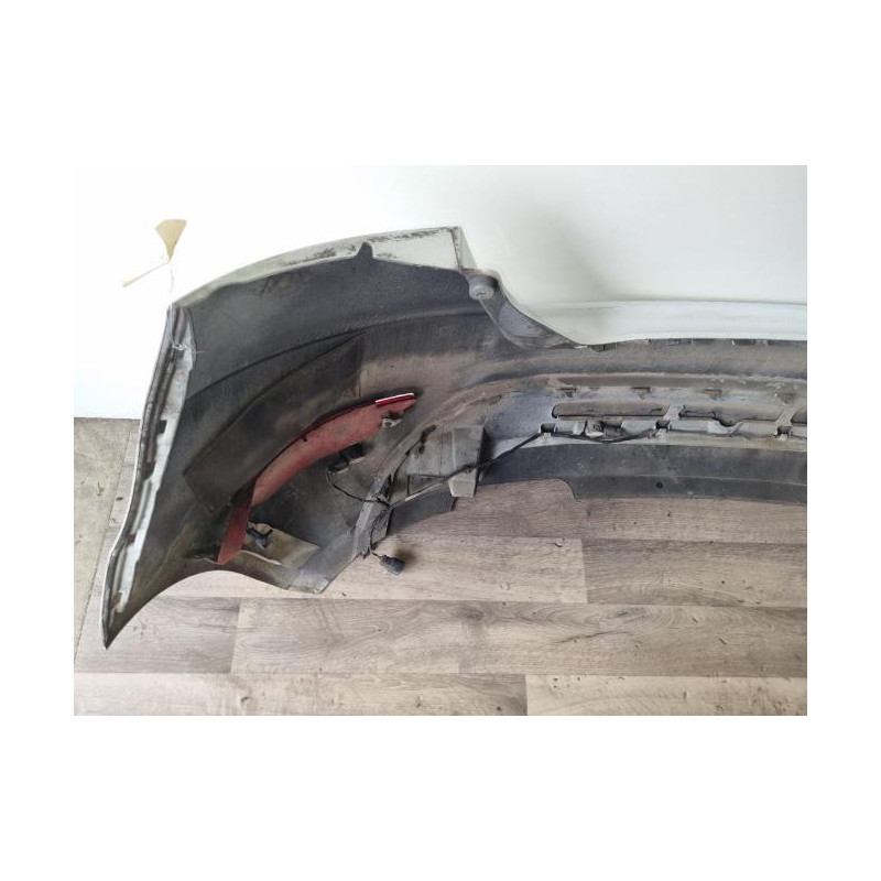 Pare choc arriere FORD FIESTA 6 PHASE 2 d’occasion