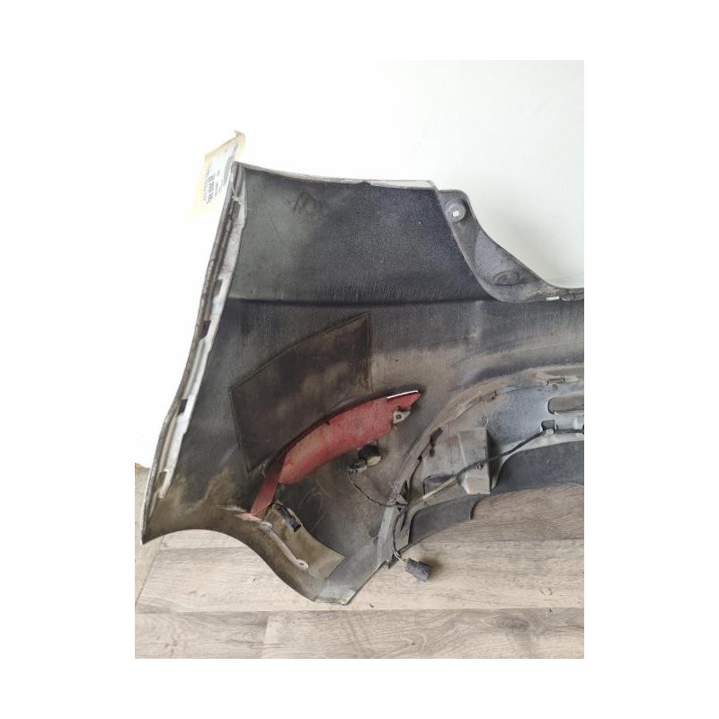 Pare choc arriere FORD FIESTA 6 PHASE 2 d’occasion