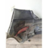 Pare choc arriere FORD FIESTA 6 PHASE 2 d’occasion