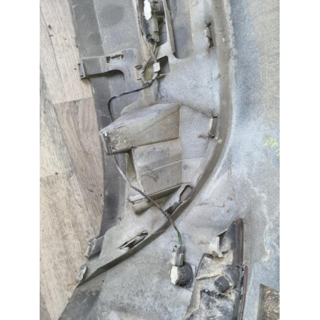 Pare choc arriere FORD FIESTA 6 PHASE 2 d’occasion