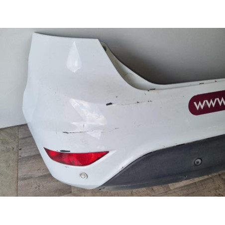 Pare choc arriere FORD FIESTA 6 PHASE 2 d’occasion