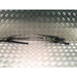 Bras essuie glace avant droit VOLKSWAGEN POLO 6 PHASE 1 d’occasion