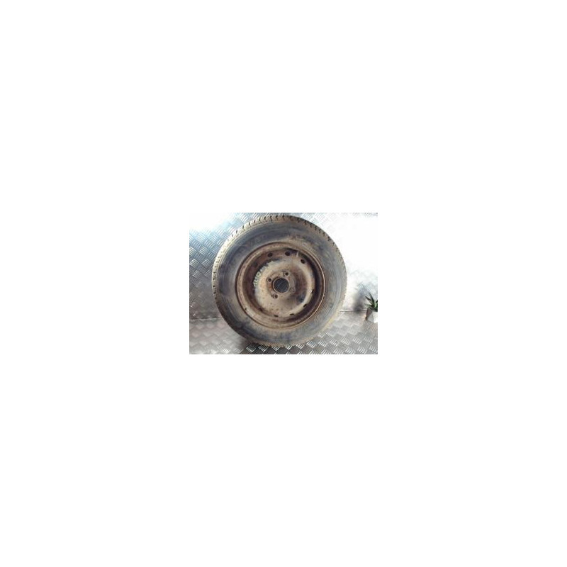 Roue de secours PEUGEOT 309 PHASE 2 d’occasion