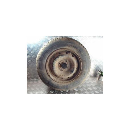 Roue de secours PEUGEOT 309 PHASE 2 d’occasion