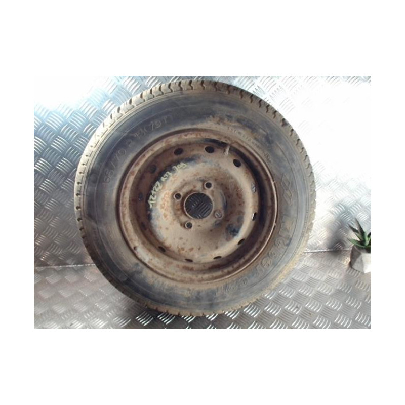 Roue de secours PEUGEOT 309 PHASE 2 d’occasion