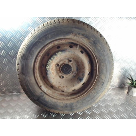 Roue de secours PEUGEOT 309 PHASE 2 d’occasion