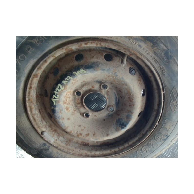 Roue de secours PEUGEOT 309 PHASE 2 d’occasion