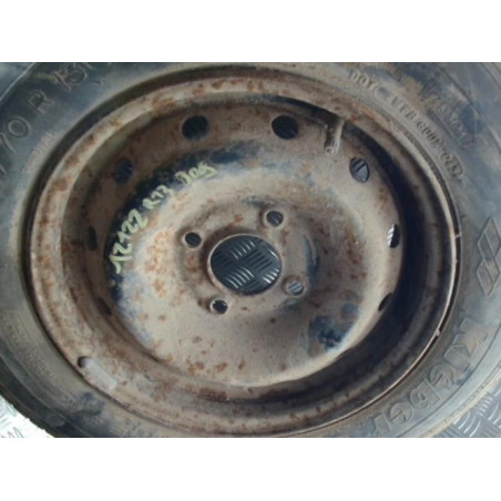 Roue de secours PEUGEOT 309 PHASE 2 d’occasion