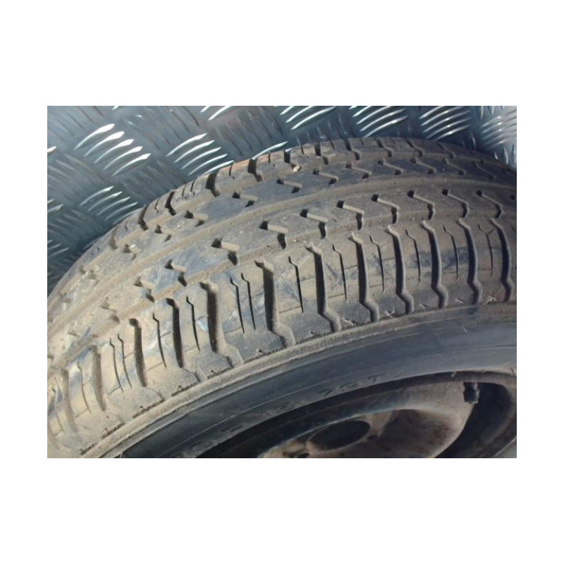 Roue de secours PEUGEOT 309 PHASE 2 d’occasion