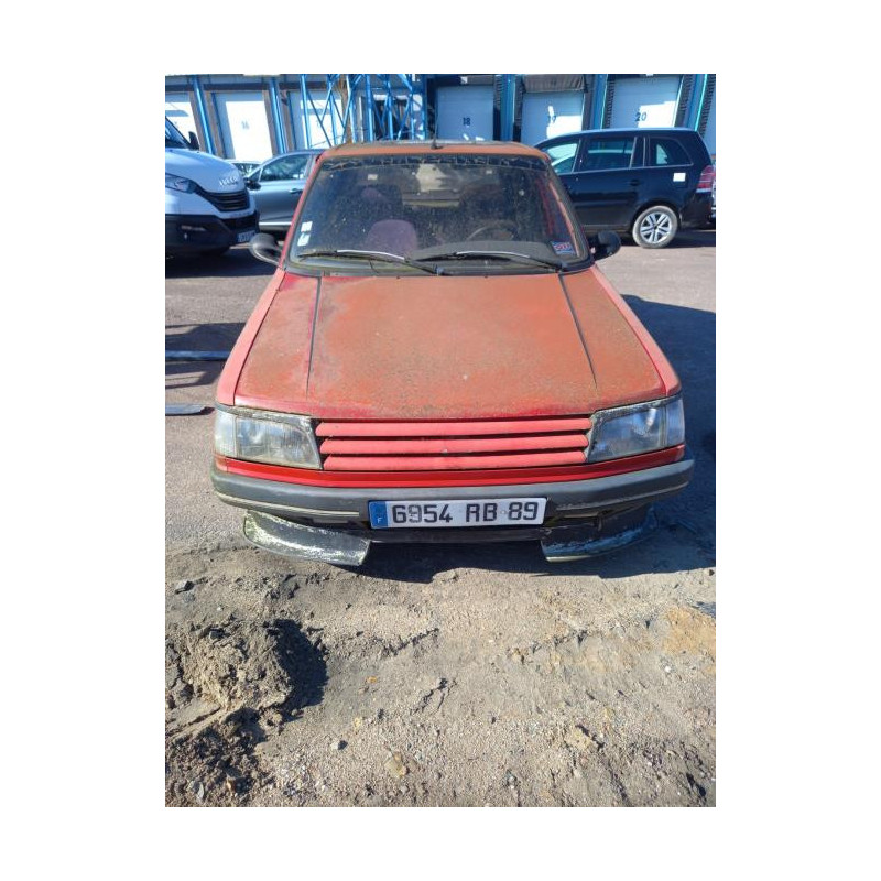 Roue de secours PEUGEOT 309 PHASE 2 d’occasion