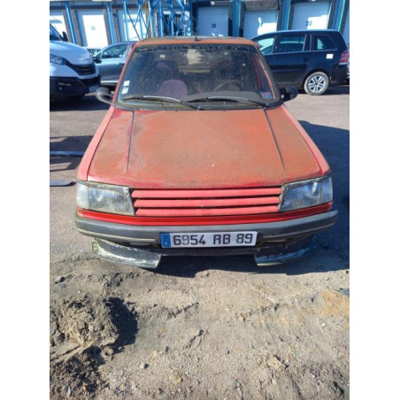 Roue de secours PEUGEOT 309 PHASE 2 d’occasion