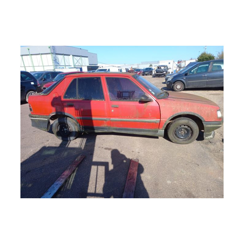 Roue de secours PEUGEOT 309 PHASE 2 d’occasion