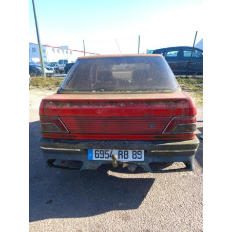 Roue de secours PEUGEOT 309 PHASE 2 d’occasion