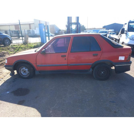 Roue de secours PEUGEOT 309 PHASE 2 d’occasion