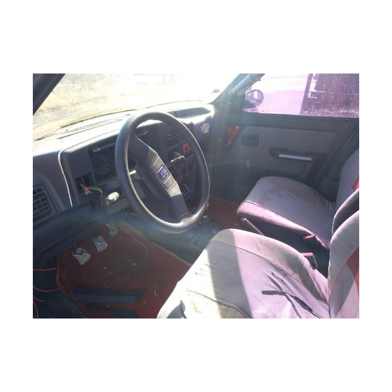 Roue de secours PEUGEOT 309 PHASE 2 d’occasion