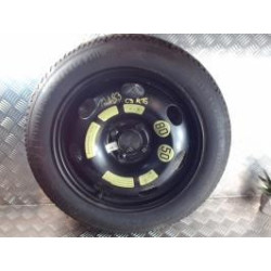 Roue de secours CITROEN C3 3 PHASE 1 d’occasion