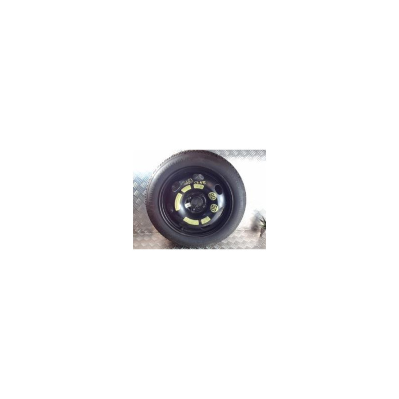 Roue de secours CITROEN C3 3 PHASE 1 d’occasion