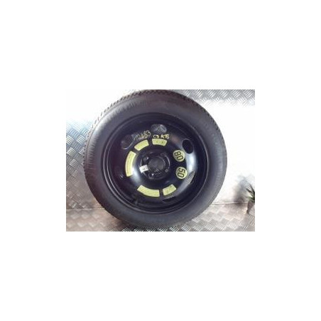 Roue de secours CITROEN C3 3 PHASE 1 d’occasion