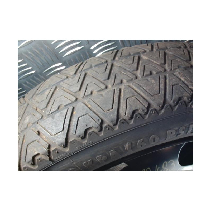 Roue de secours CITROEN C3 3 PHASE 1 d’occasion