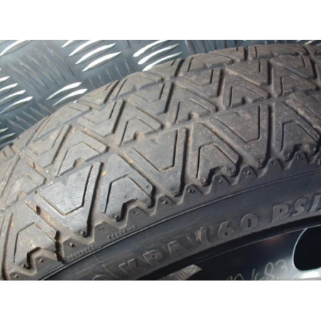 Roue de secours CITROEN C3 3 PHASE 1 d’occasion