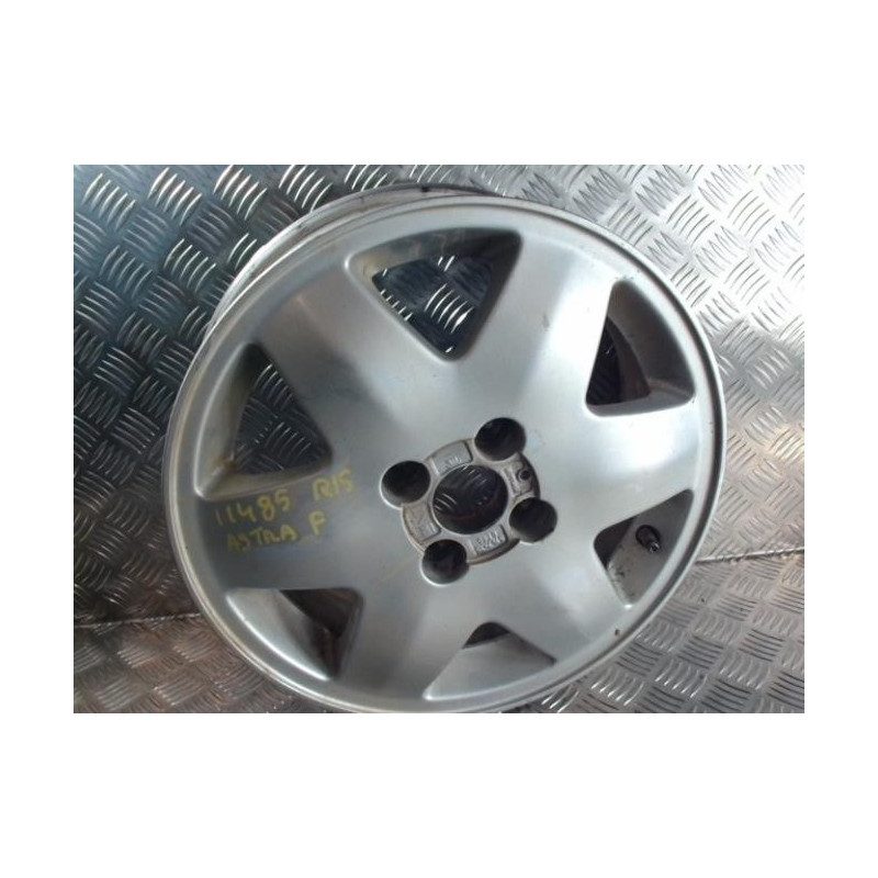 Jante OPEL ASTRA F PHASE 2 d’occasion