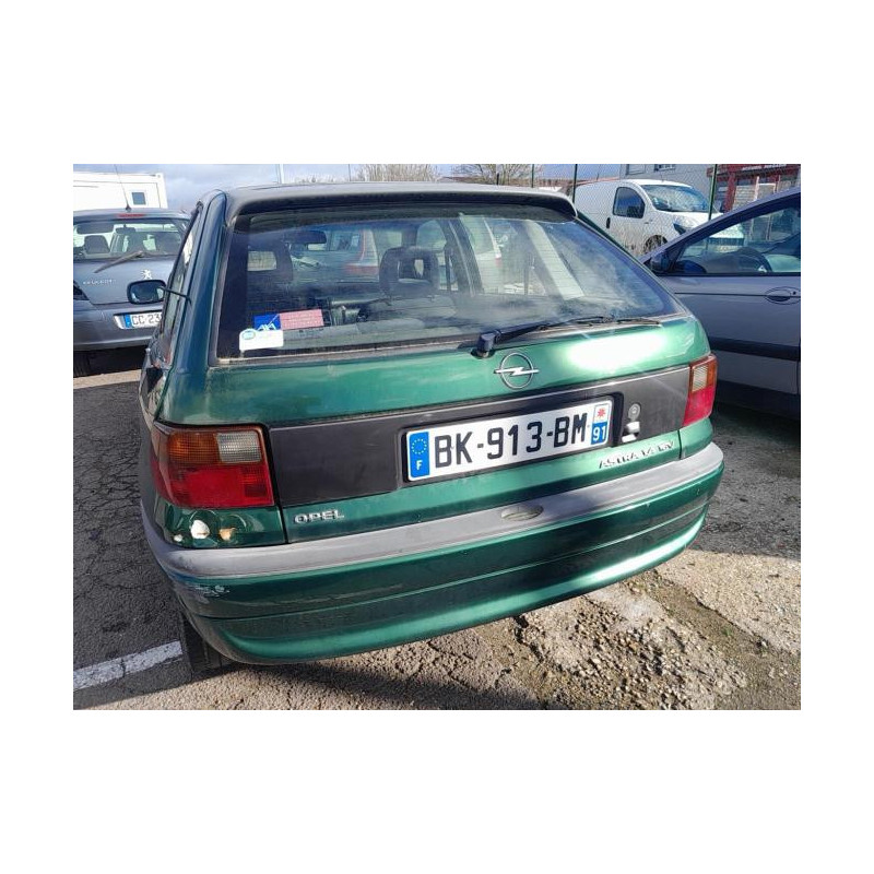 Jante OPEL ASTRA F PHASE 2 d’occasion