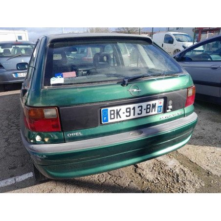 Jante OPEL ASTRA F PHASE 2 d’occasion