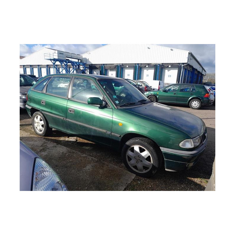 Jante OPEL ASTRA F PHASE 2 d’occasion