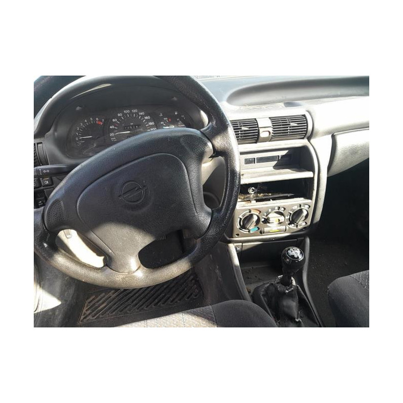 Jante OPEL ASTRA F PHASE 2 d’occasion