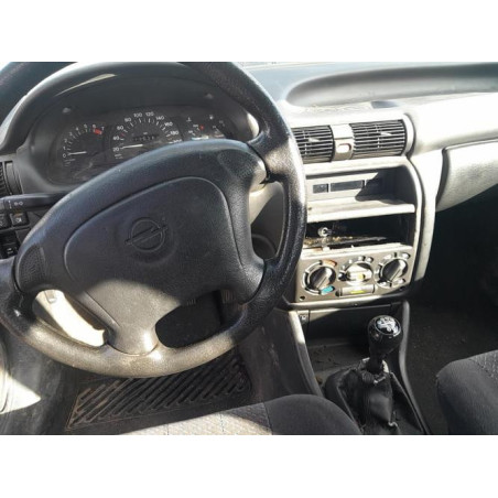 Jante OPEL ASTRA F PHASE 2 d’occasion