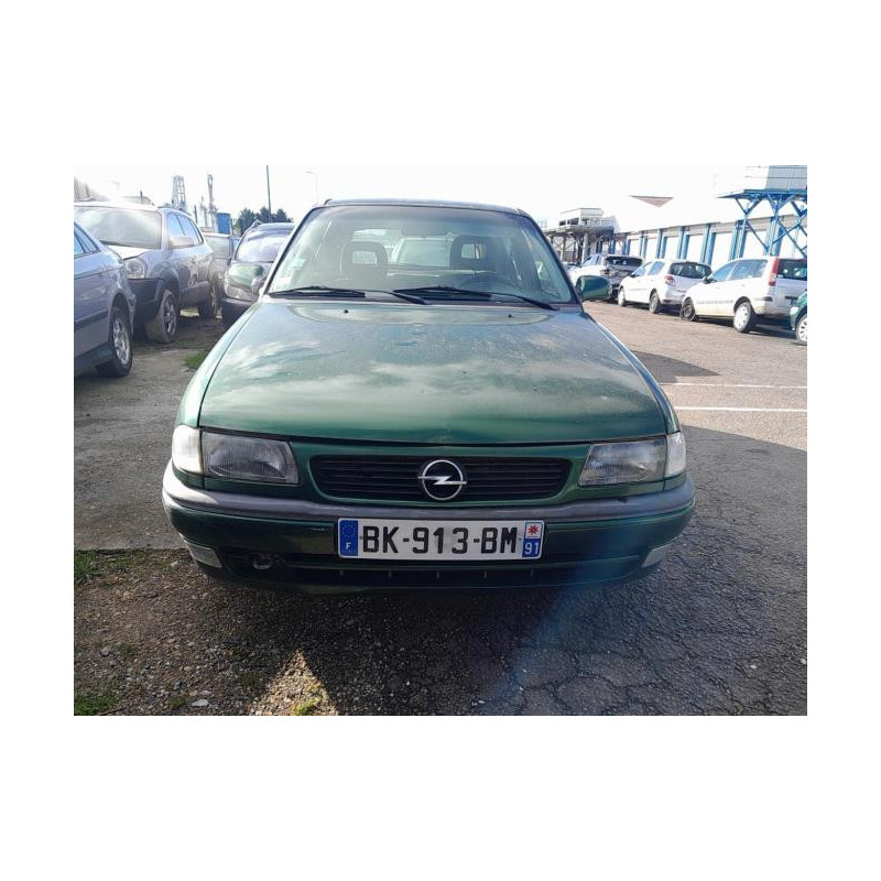 Jante OPEL ASTRA F PHASE 2 d’occasion
